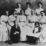 עבודה וחיים 1891–1893