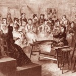 עבודה וחיים 1891–1893
